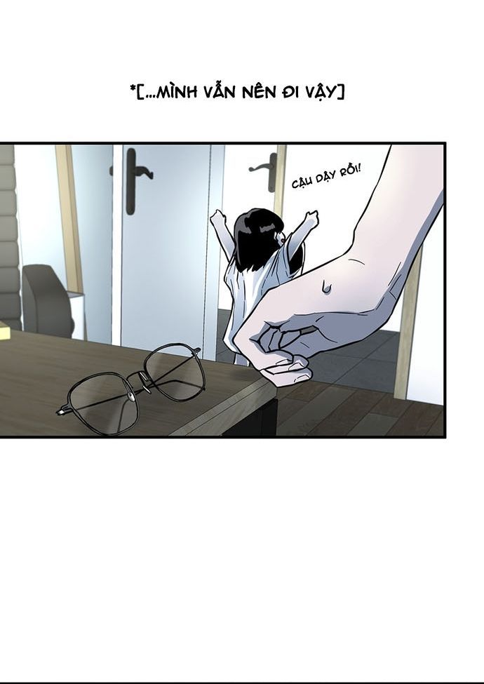 Trở Lại Với Chanbi Chapter 1 - Trang 2