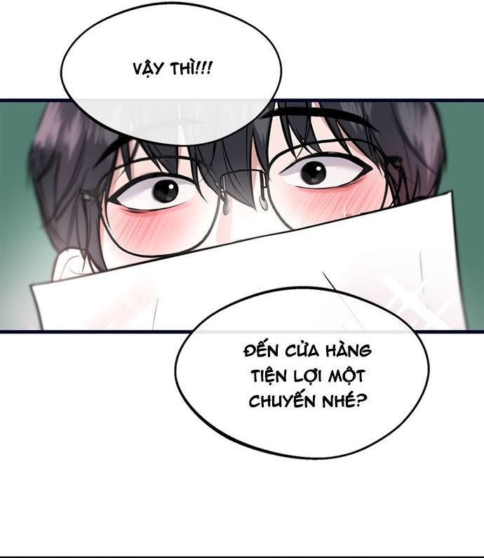 Trở Lại Với Chanbi Chapter 1 - Trang 2