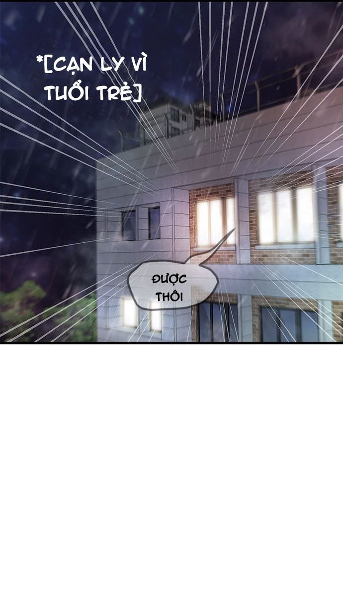 Trở Lại Với Chanbi Chapter 1 - Trang 2