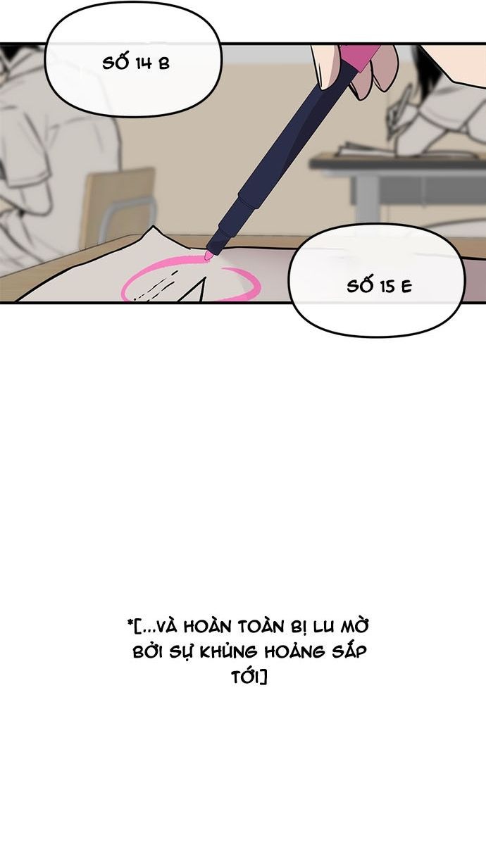 Trở Lại Với Chanbi Chapter 1 - Trang 2