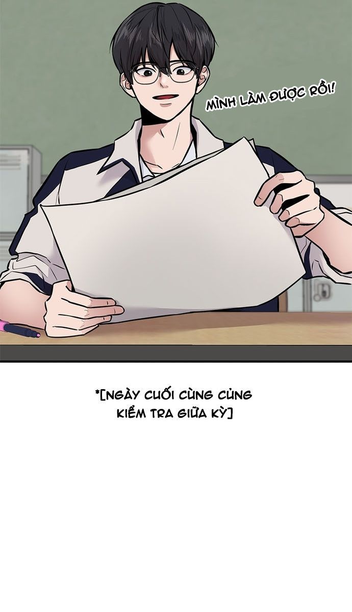 Trở Lại Với Chanbi Chapter 1 - Trang 2
