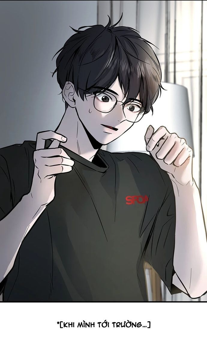 Trở Lại Với Chanbi Chapter 1 - Trang 2