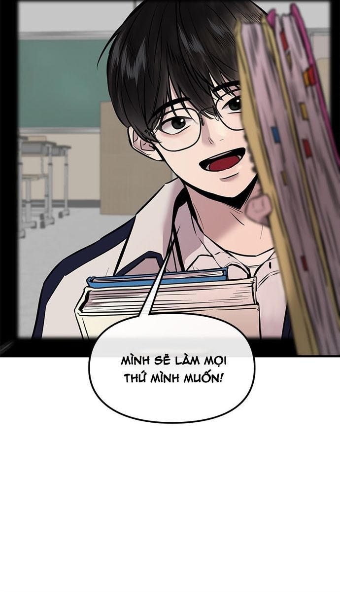 Trở Lại Với Chanbi Chapter 1 - Trang 2