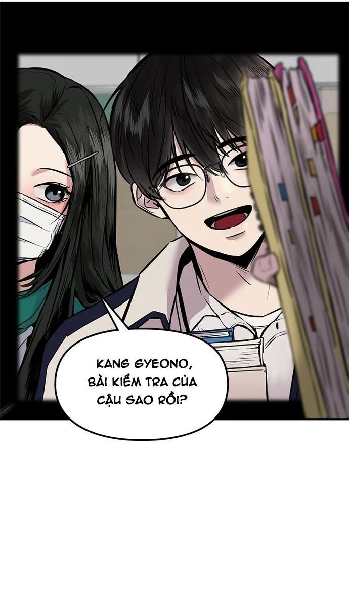 Trở Lại Với Chanbi Chapter 1 - Trang 2