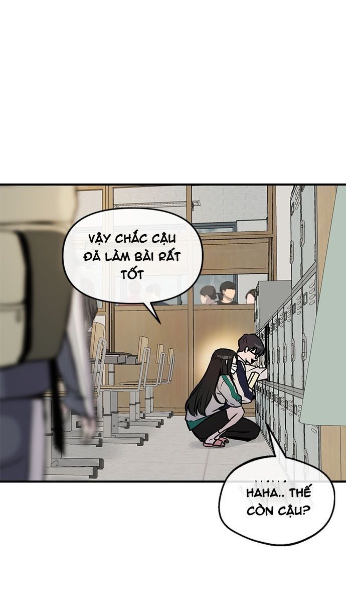 Trở Lại Với Chanbi Chapter 1 - Trang 2