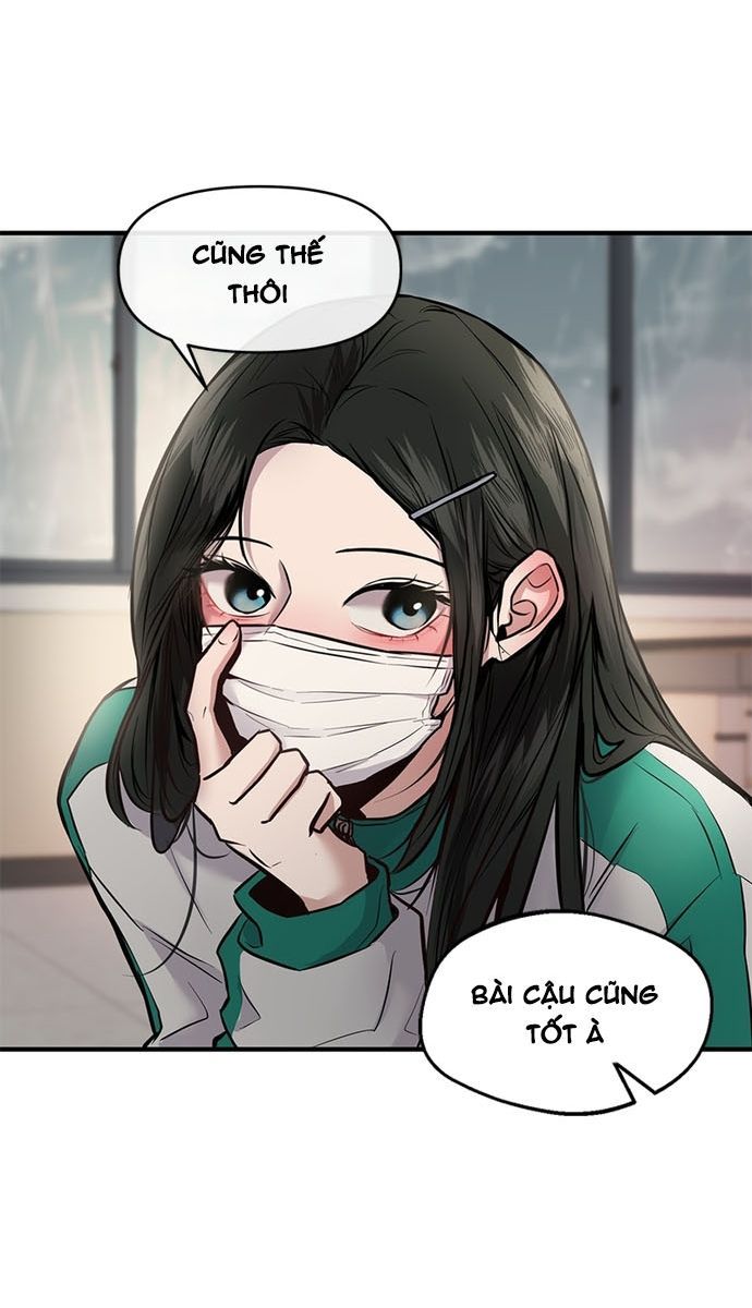 Trở Lại Với Chanbi Chapter 1 - Trang 2