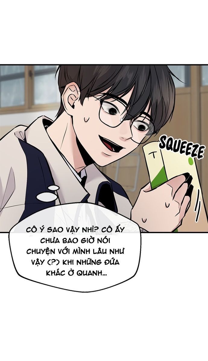 Trở Lại Với Chanbi Chapter 1 - Trang 2