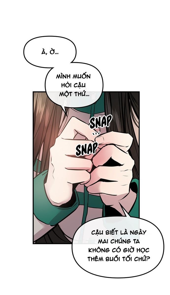 Trở Lại Với Chanbi Chapter 1 - Trang 2