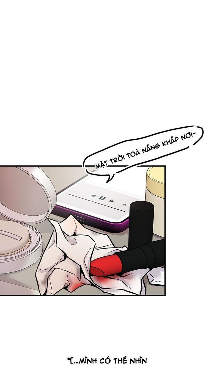 Trở Lại Với Chanbi Chapter 1 - Trang 2
