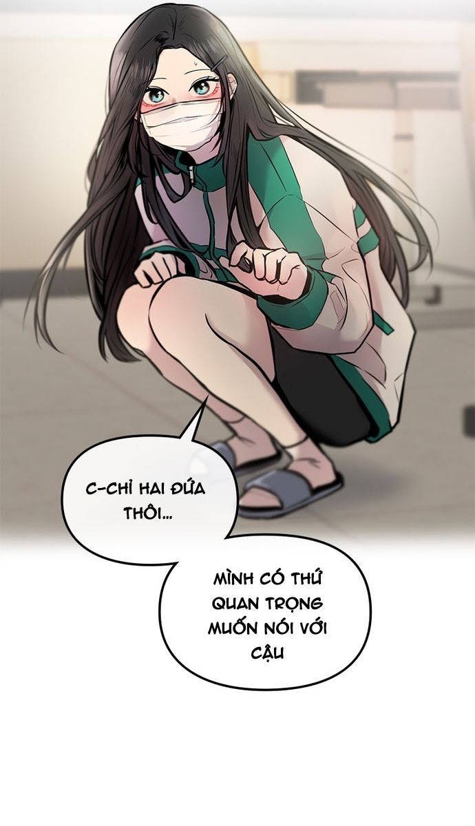 Trở Lại Với Chanbi Chapter 1 - Trang 2