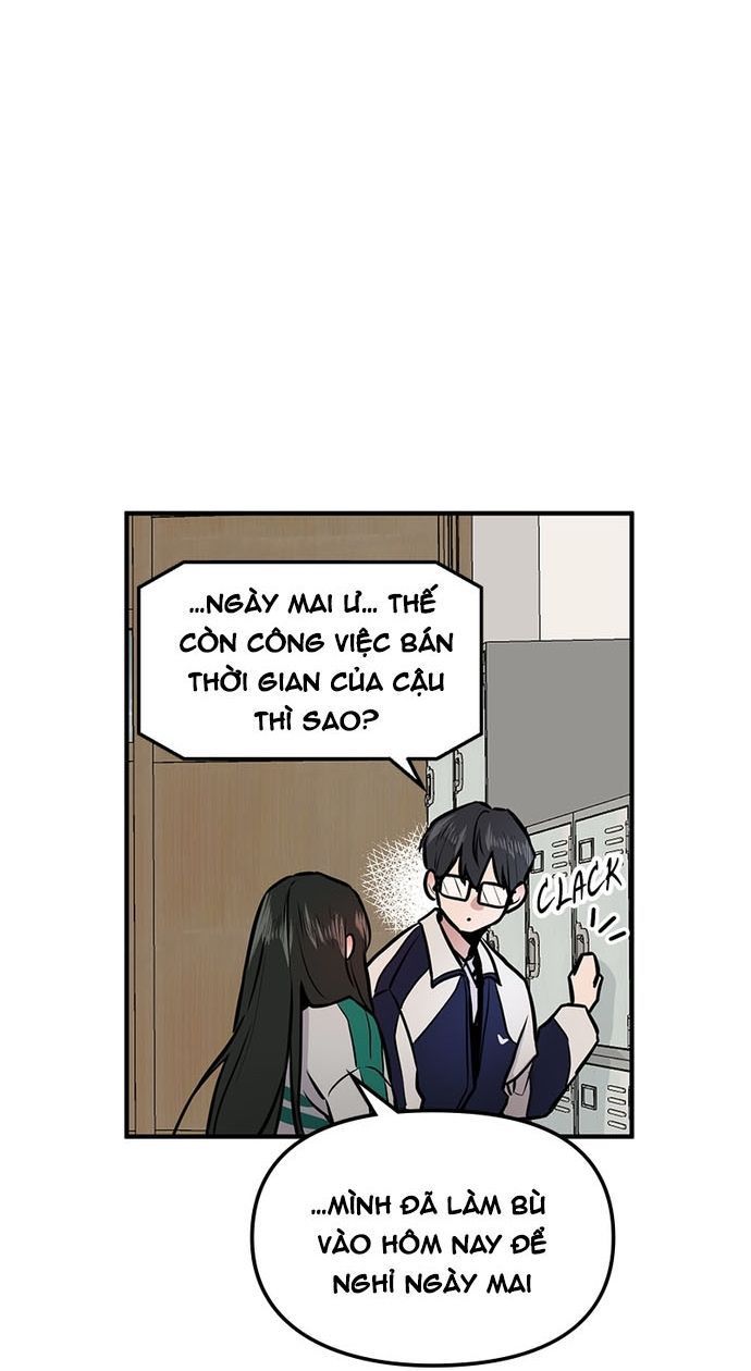 Trở Lại Với Chanbi Chapter 1 - Trang 2