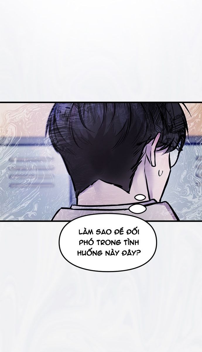 Trở Lại Với Chanbi Chapter 1 - Trang 2