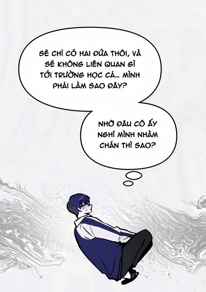 Trở Lại Với Chanbi Chapter 1 - Trang 2
