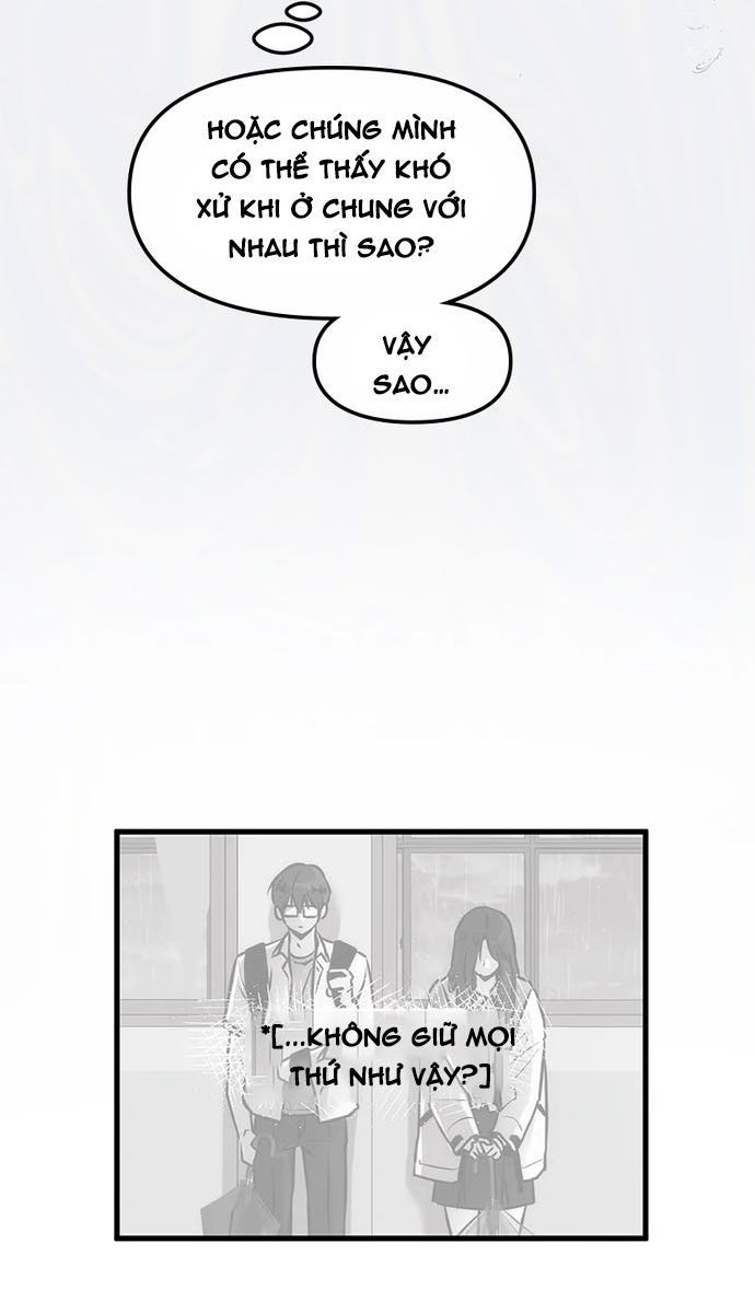 Trở Lại Với Chanbi Chapter 1 - Trang 2