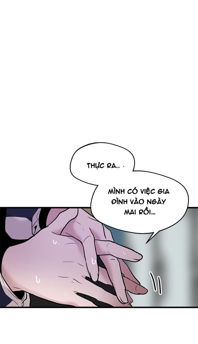 Trở Lại Với Chanbi Chapter 1 - Trang 2