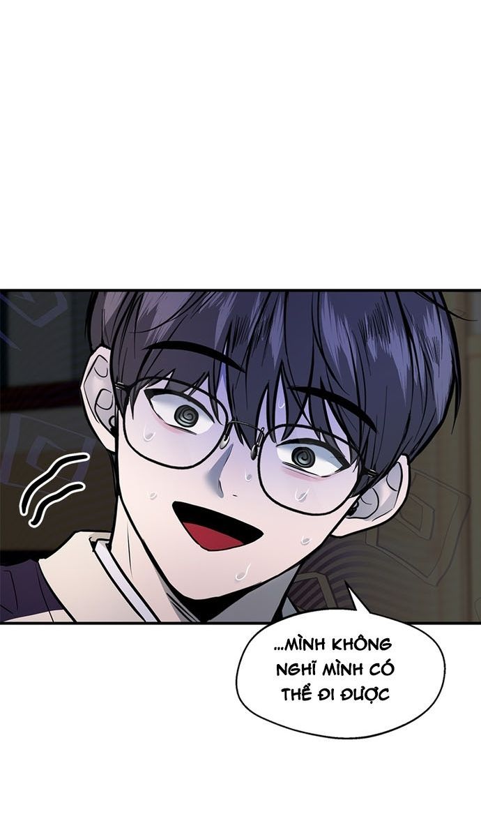 Trở Lại Với Chanbi Chapter 1 - Trang 2