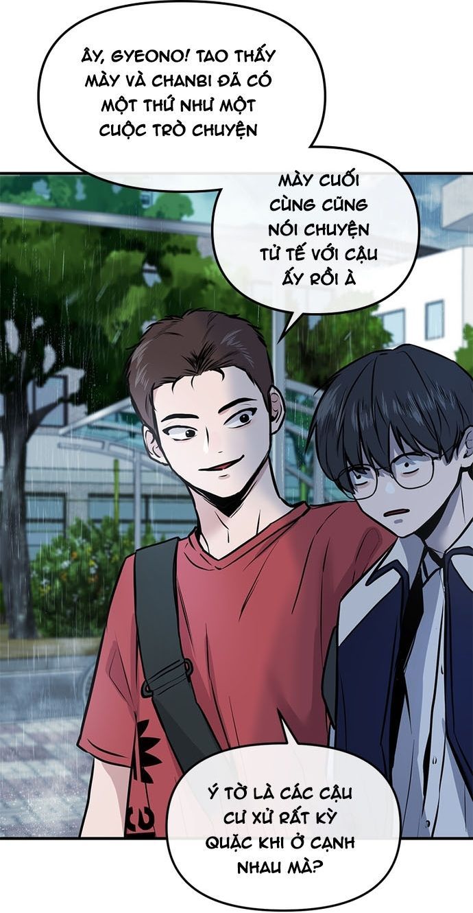 Trở Lại Với Chanbi Chapter 1 - Trang 2