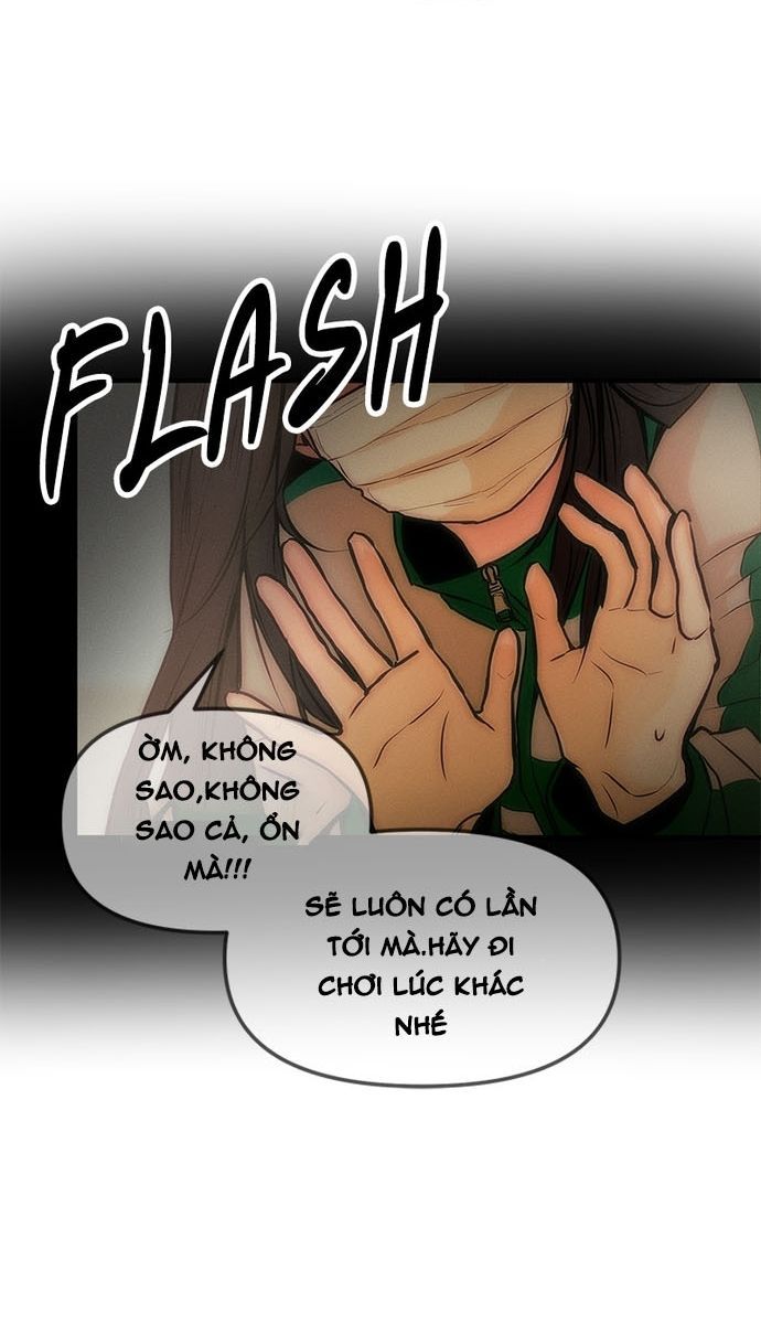 Trở Lại Với Chanbi Chapter 1 - Trang 2