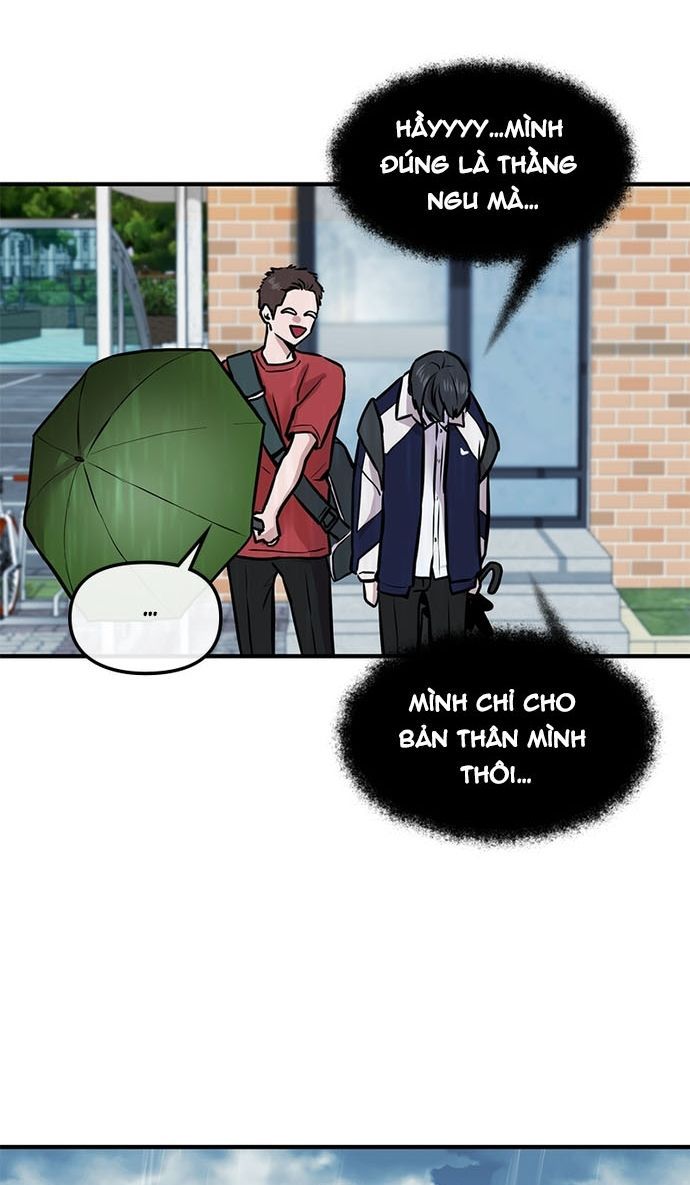 Trở Lại Với Chanbi Chapter 1 - Trang 2