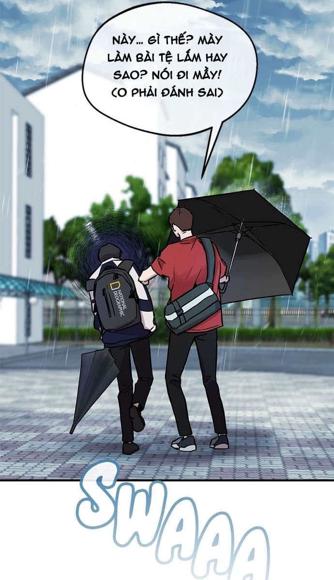 Trở Lại Với Chanbi Chapter 1 - Trang 2