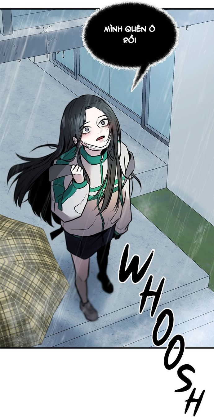 Trở Lại Với Chanbi Chapter 1 - Trang 2
