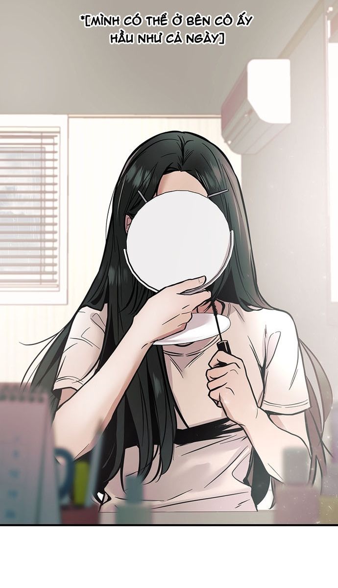 Trở Lại Với Chanbi Chapter 1 - Trang 2