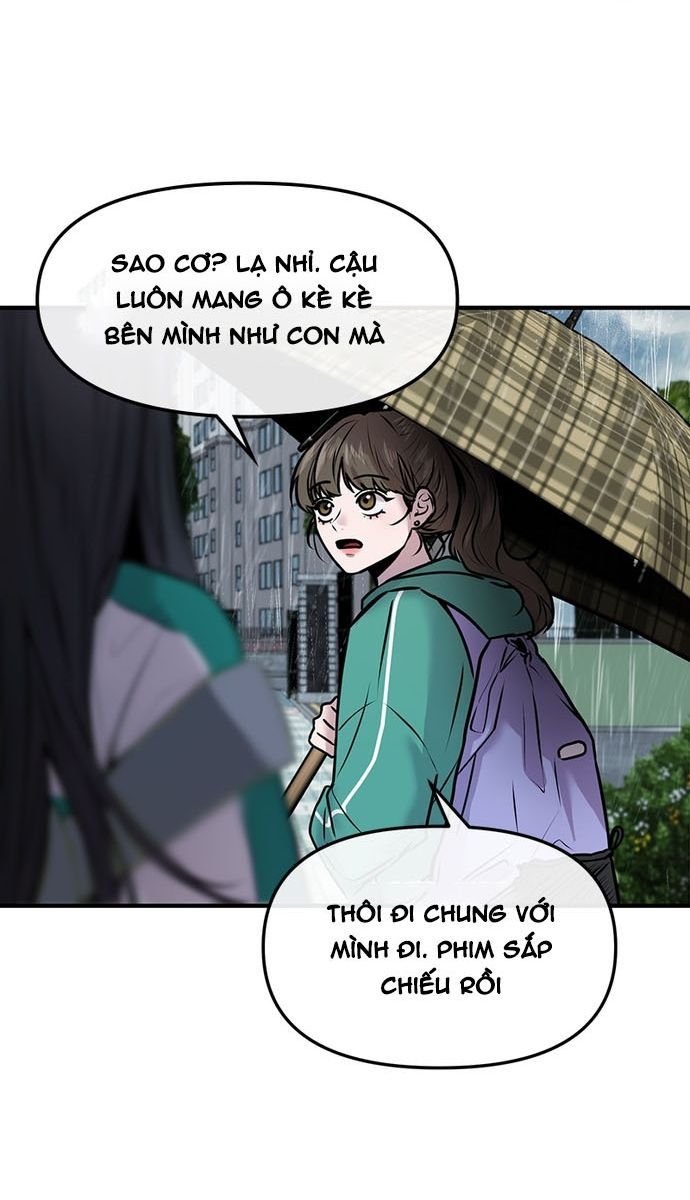 Trở Lại Với Chanbi Chapter 1 - Trang 2