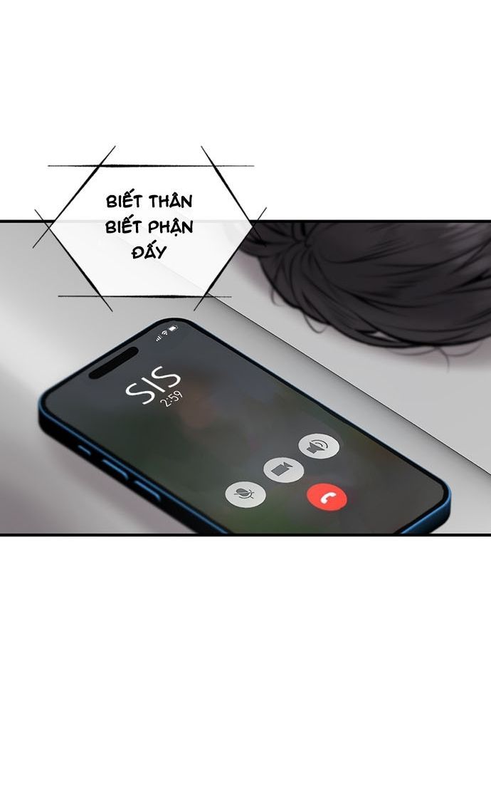 Trở Lại Với Chanbi Chapter 1 - Trang 2