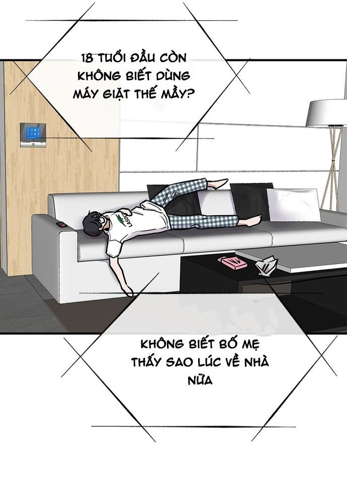 Trở Lại Với Chanbi Chapter 1 - Trang 2
