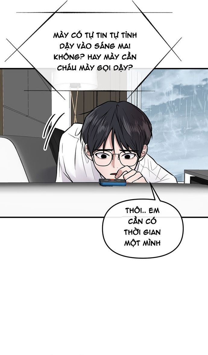Trở Lại Với Chanbi Chapter 1 - Trang 2