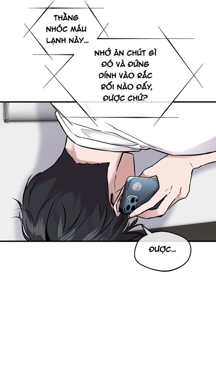 Trở Lại Với Chanbi Chapter 1 - Trang 2
