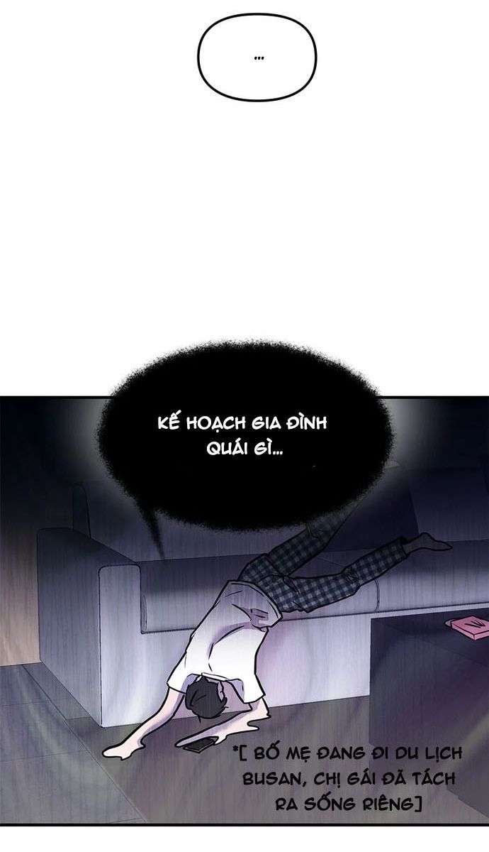 Trở Lại Với Chanbi Chapter 1 - Trang 2