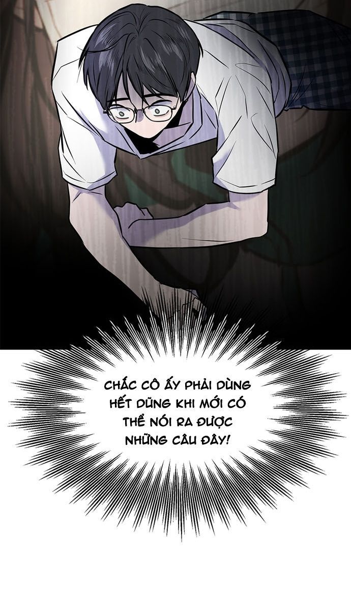 Trở Lại Với Chanbi Chapter 1 - Trang 2