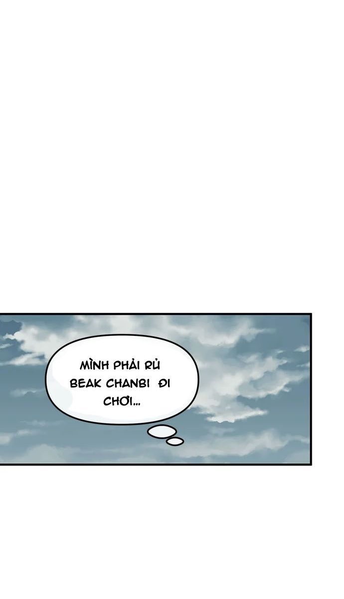 Trở Lại Với Chanbi Chapter 1 - Trang 2