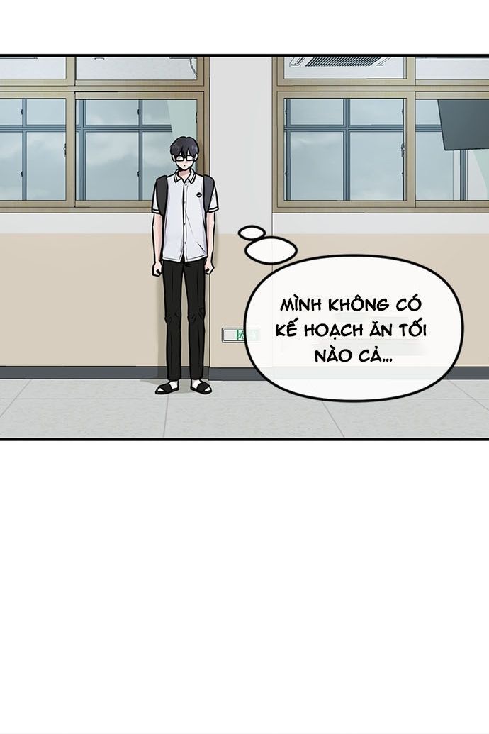 Trở Lại Với Chanbi Chapter 1 - Trang 2