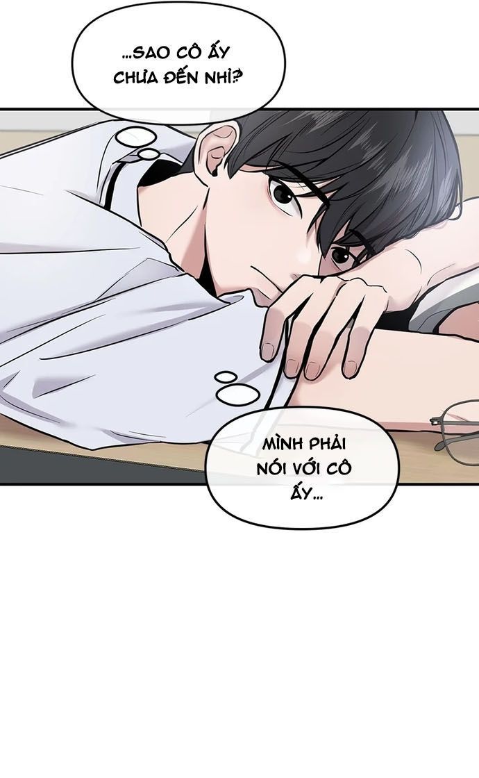 Trở Lại Với Chanbi Chapter 1 - Trang 2