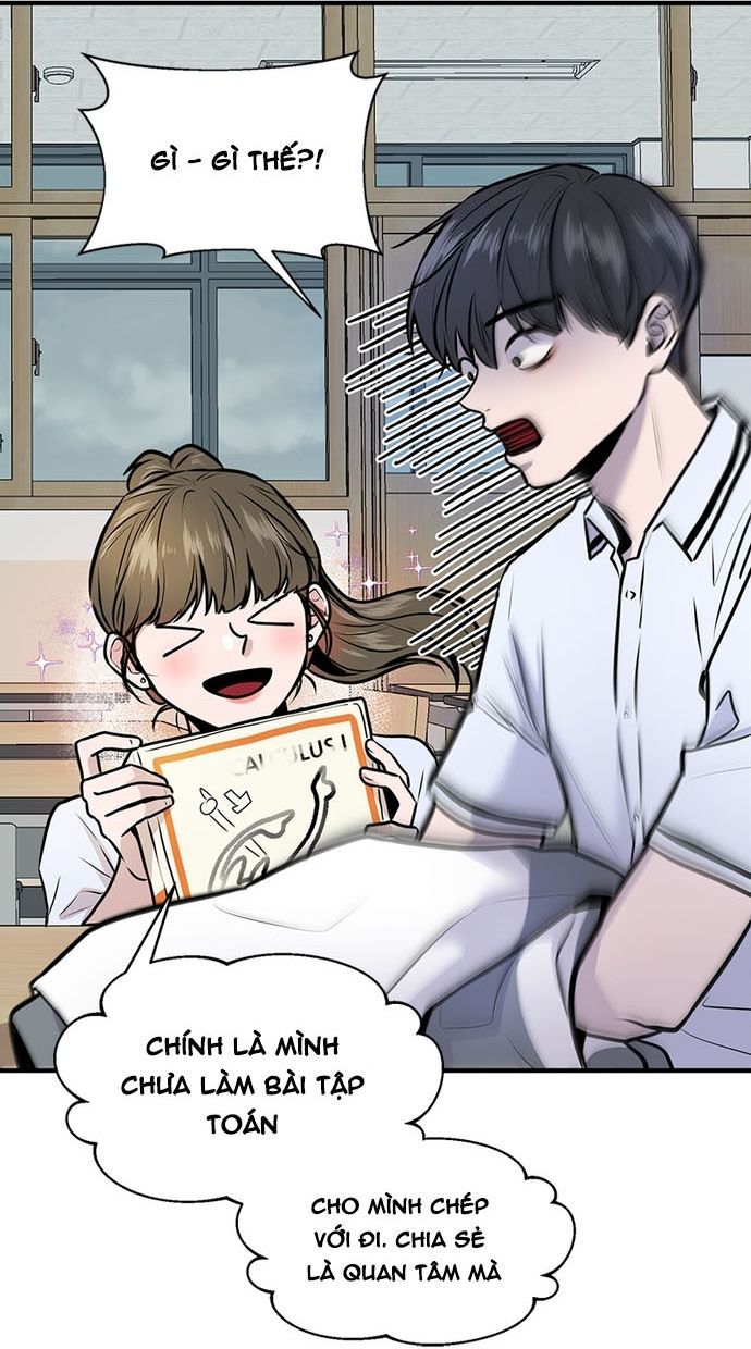 Trở Lại Với Chanbi Chapter 1 - Trang 2