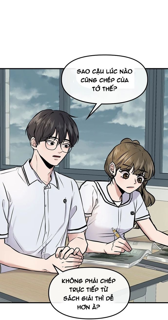 Trở Lại Với Chanbi Chapter 1 - Trang 2