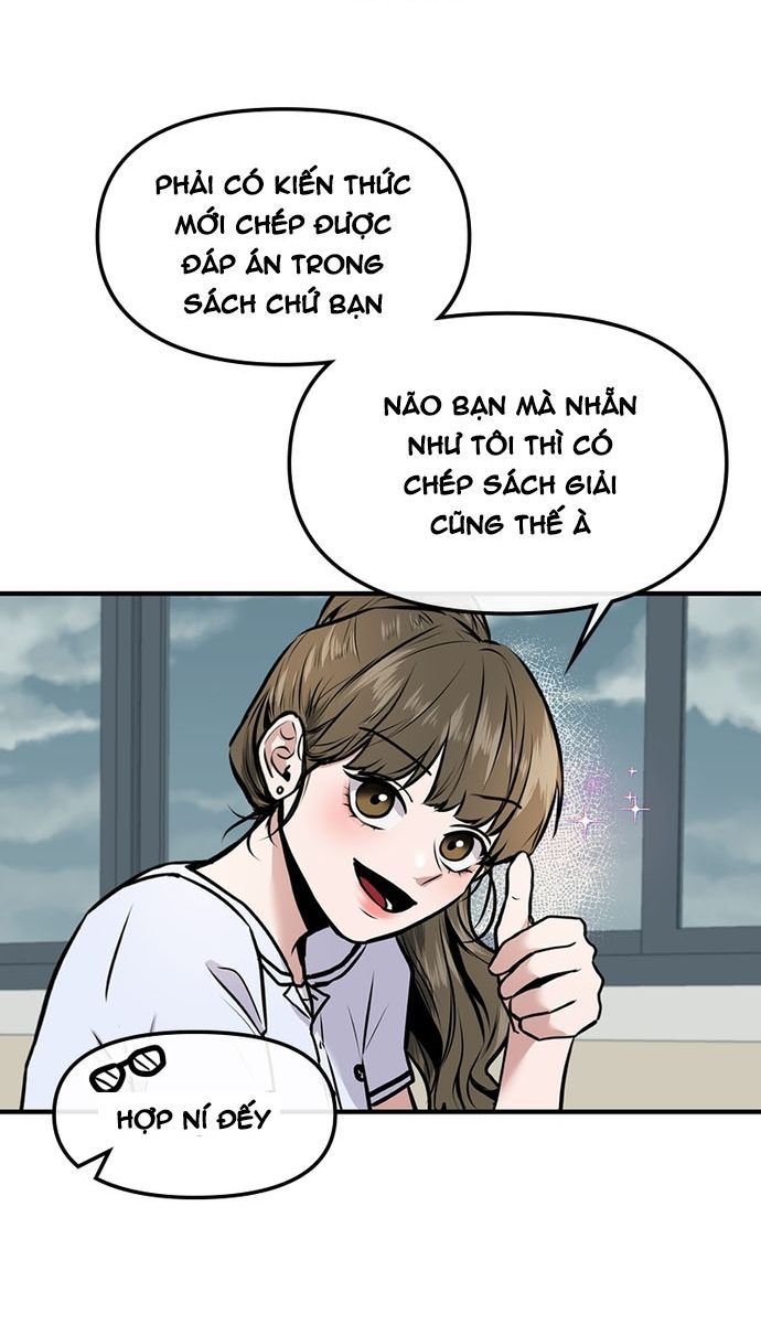 Trở Lại Với Chanbi Chapter 1 - Trang 2