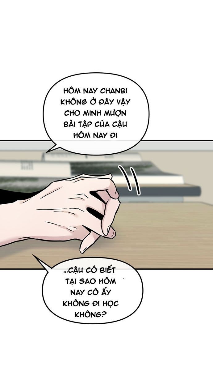 Trở Lại Với Chanbi Chapter 1 - Trang 2