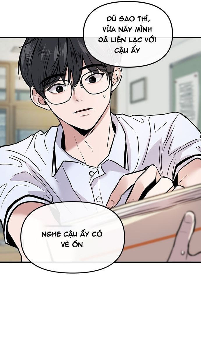 Trở Lại Với Chanbi Chapter 1 - Trang 2