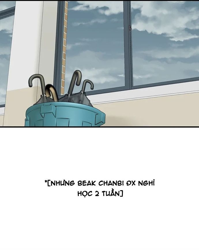 Trở Lại Với Chanbi Chapter 1 - Trang 2