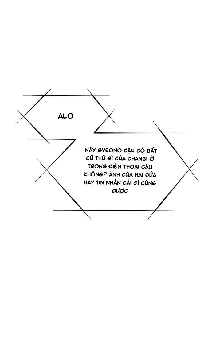 Trở Lại Với Chanbi Chapter 1 - Trang 2
