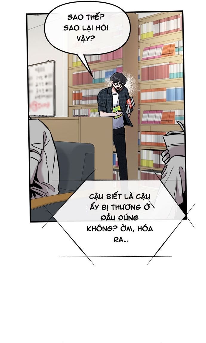 Trở Lại Với Chanbi Chapter 1 - Trang 2