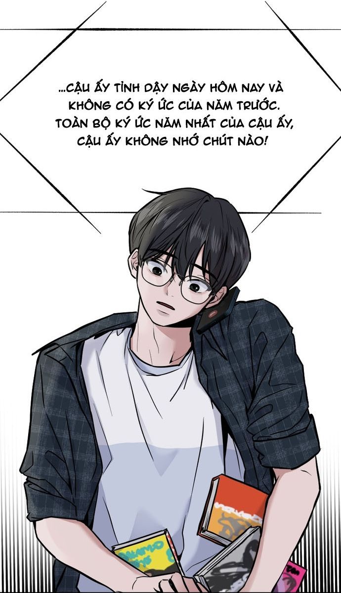 Trở Lại Với Chanbi Chapter 1 - Trang 2