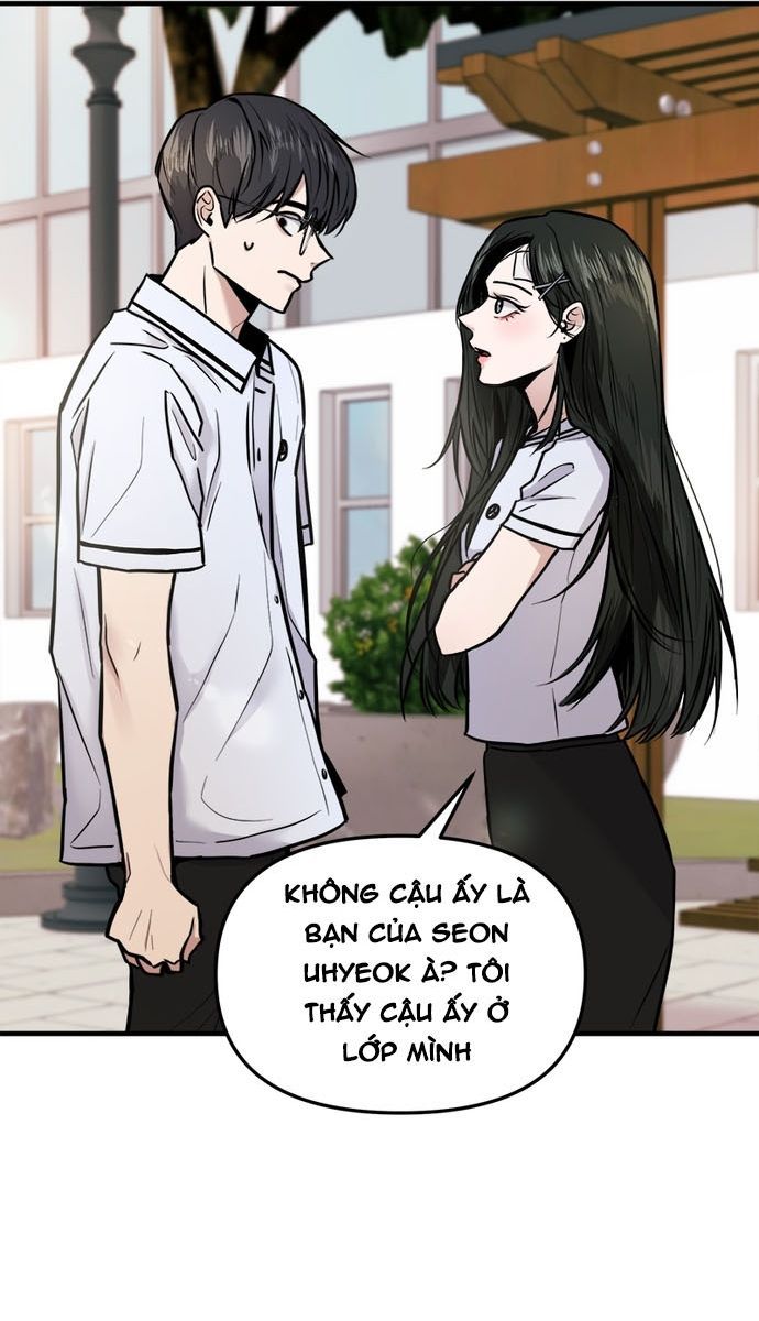 Trở Lại Với Chanbi Chapter 1 - Trang 2