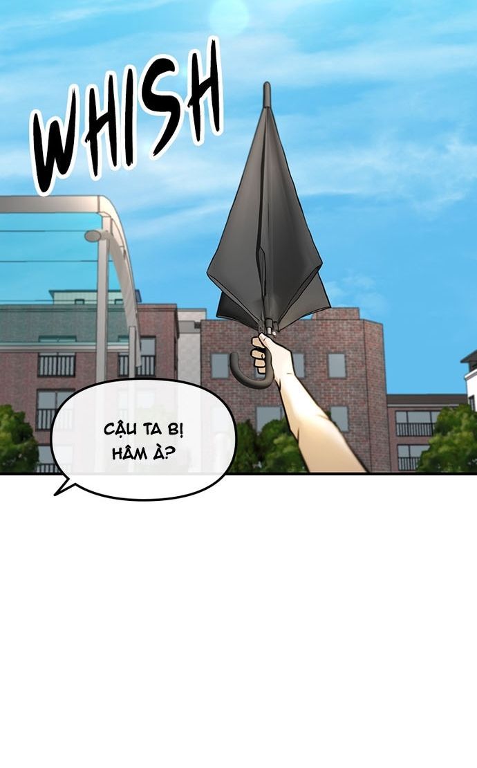 Trở Lại Với Chanbi Chapter 1 - Trang 2