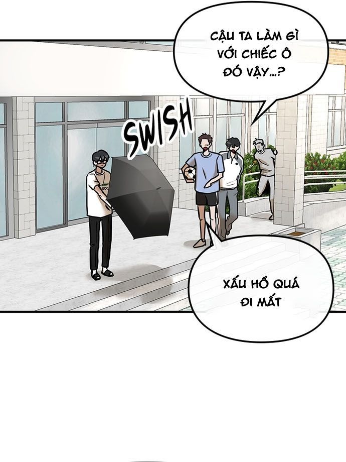 Trở Lại Với Chanbi Chapter 1 - Trang 2