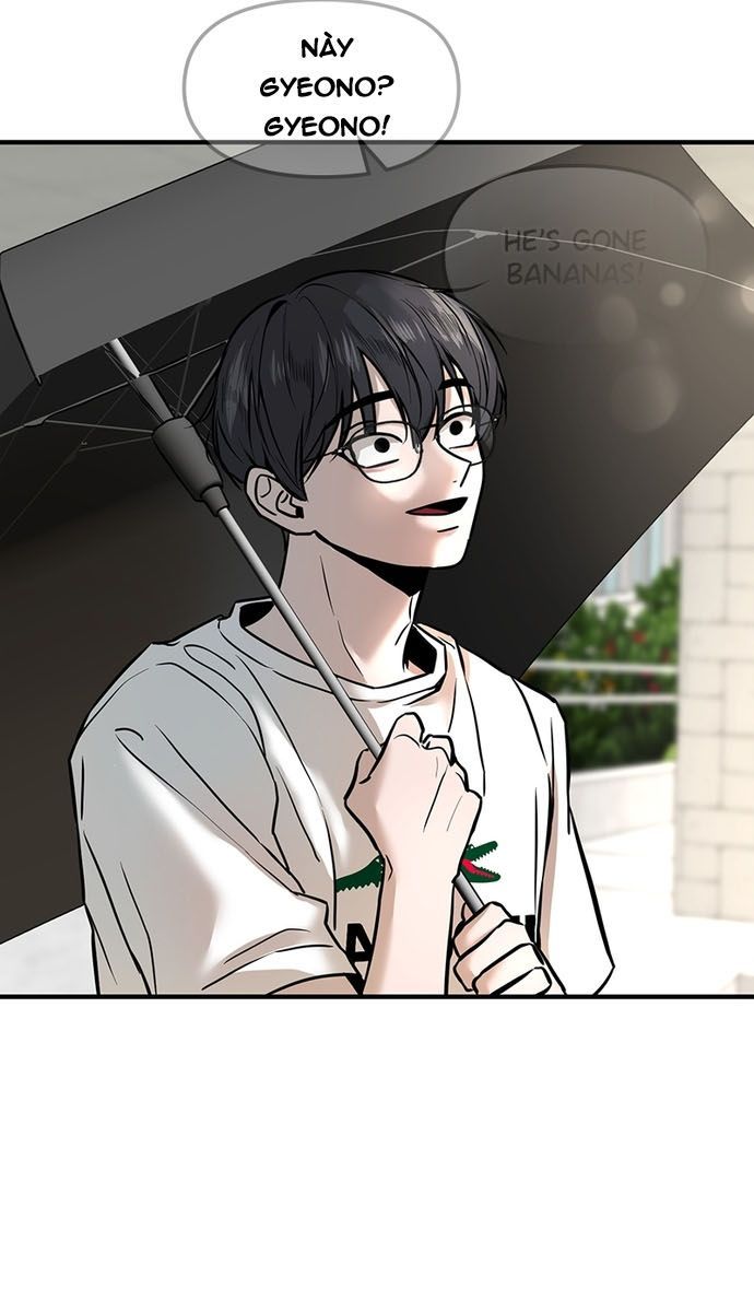 Trở Lại Với Chanbi Chapter 1 - Trang 2
