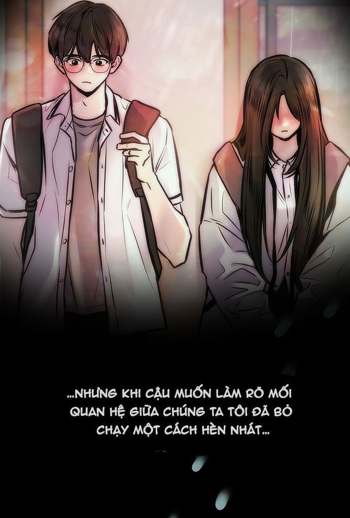 Trở Lại Với Chanbi Chapter 1 - Trang 2